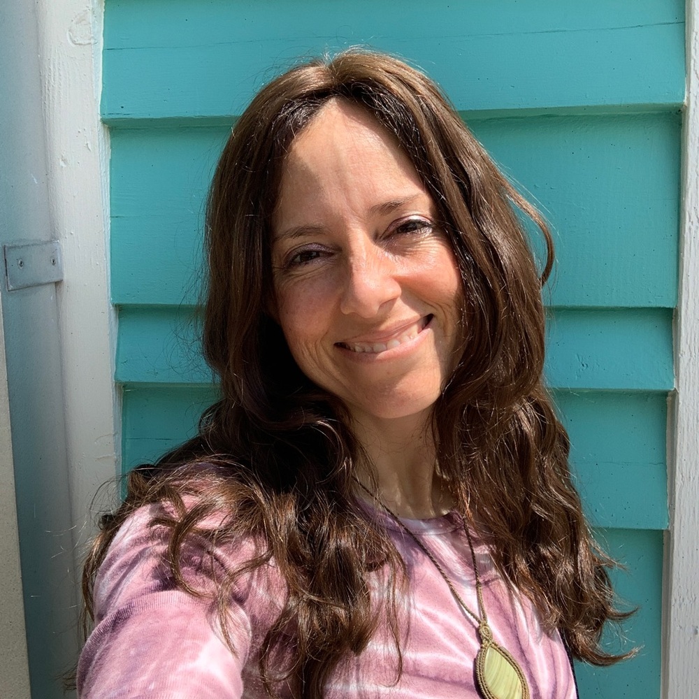 Meet your Posher, Wendy